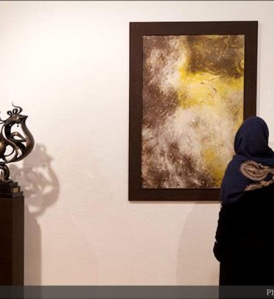 طاها بهبهانی