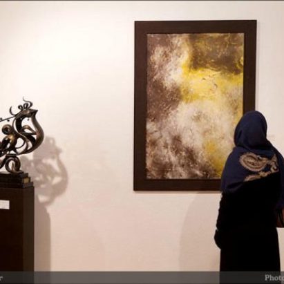 طاها بهبهانی