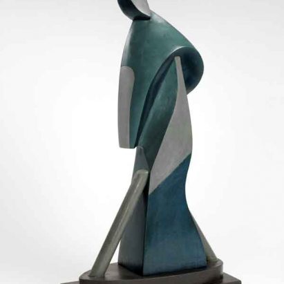 آلکساندر آرکیپنکو