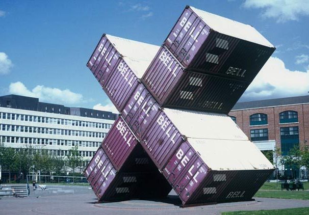 فراخوان EVA International