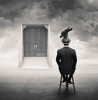 عکاسی سورئال