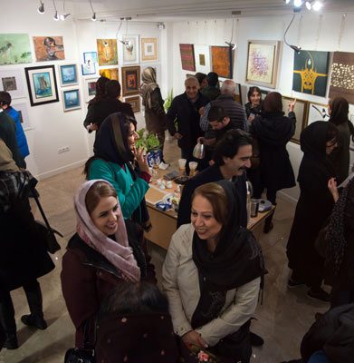 خیریه بهنام