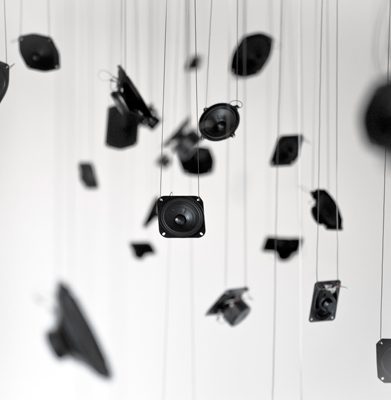 هنرصدا- قسمت دوم (بخش دوم)