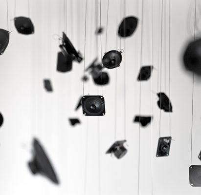 هنرصدا- قسمت دوم (بخش دوم)