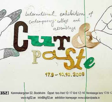 فراخوان کولاژ