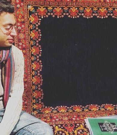 هیوا علیزده