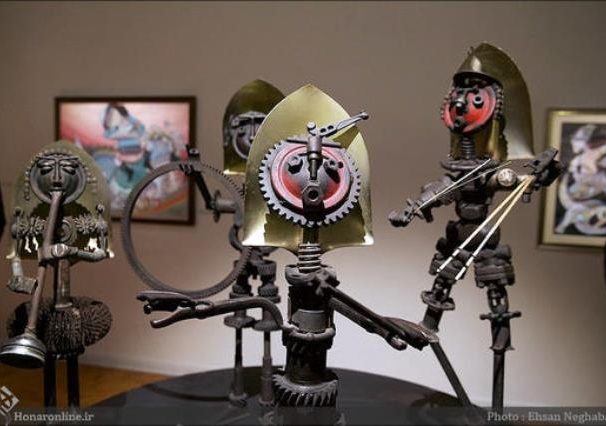 ژازه تباتبایی