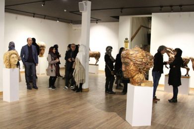 منصور طبیبزاده