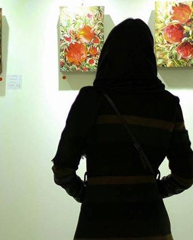 مریم کبیری
