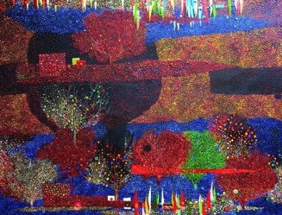 محمد اعظمزاده