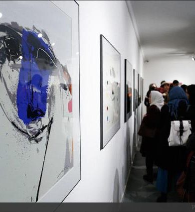 نصرت الله مسلمیان