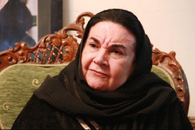 پوران فرخزاد