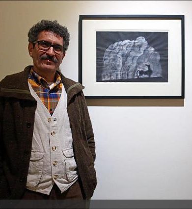 رضا لواسانی