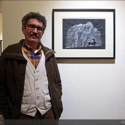 رضا لواسانی