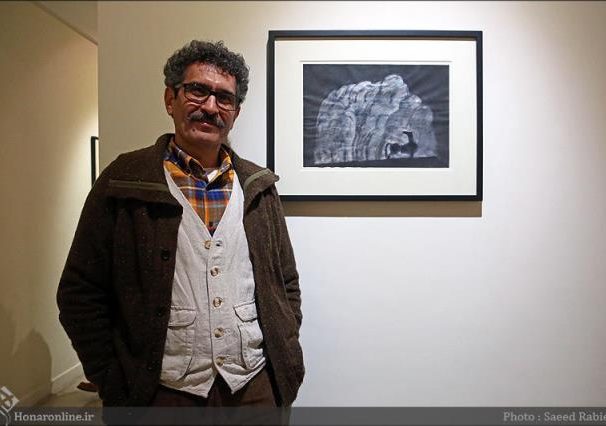 رضا لواسانی