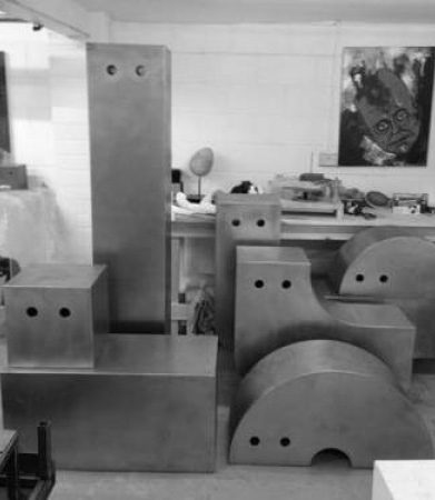 رقابت مجسمهسازی