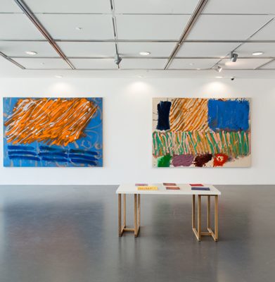 Visual Art Open