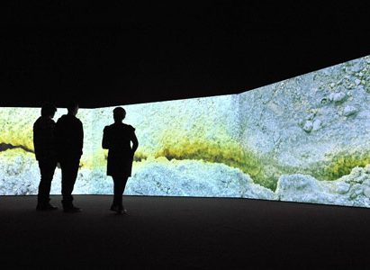 رزیدنسی COLLIDE