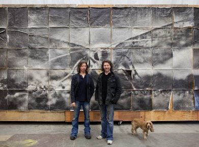 داگ و مایک استارن