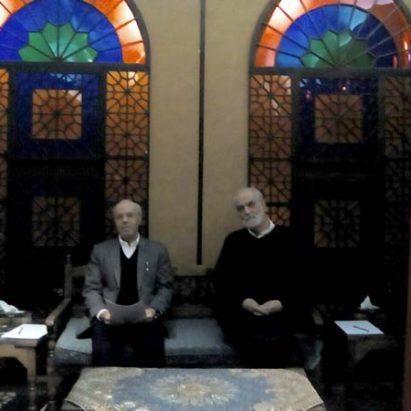 جشنواره دامون فر