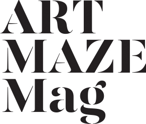 مجله  Art Maze