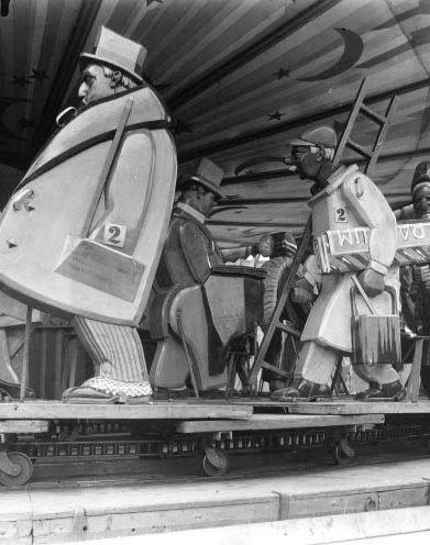 سوزان سونتاگ