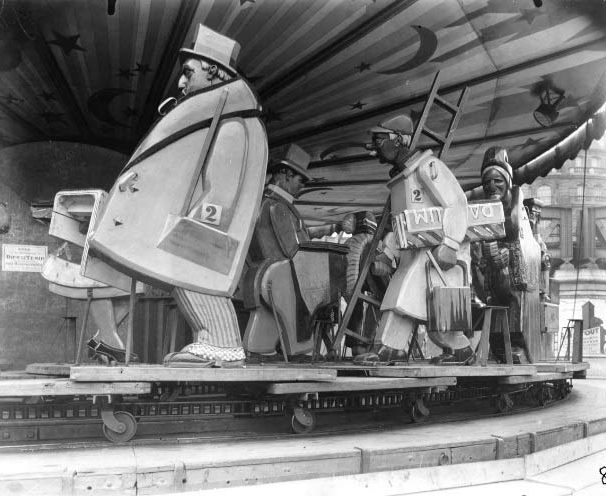 سوزان سونتاگ