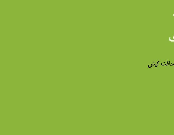 نامه به هنرمندی جوان