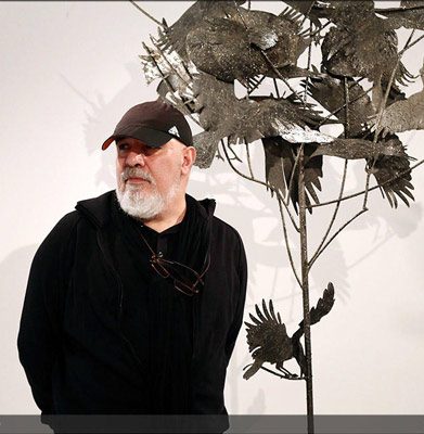 رضا امیریاراحمدی