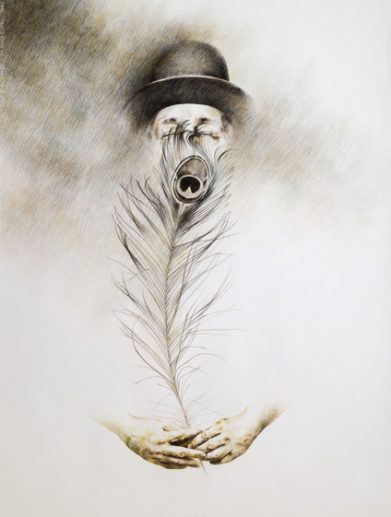 وحید میرزا محمدی