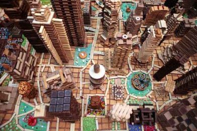 مجله تندیس شماره 343