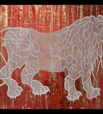 امیر کبیرنژاد