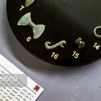 اشیای تاریخی