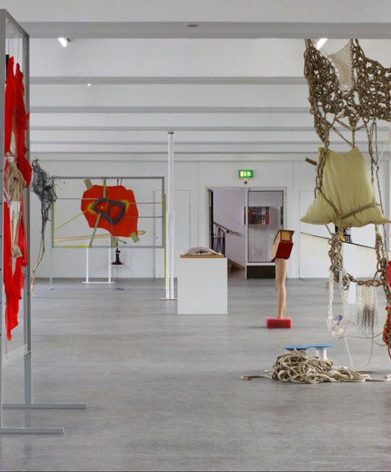 الکساندرا بیرکن