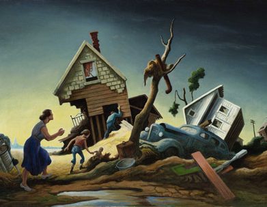 هنر بیفکر هنر با فکر