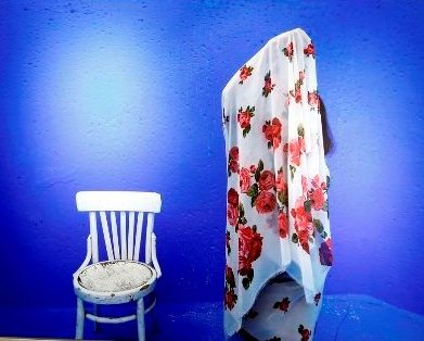 جمشید بایرامی