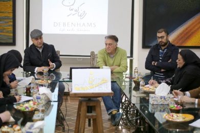 رضا کیانیان