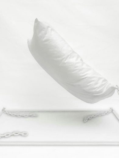 عکس اینستالیشن حجم