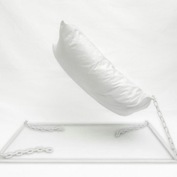 عکس اینستالیشن حجم