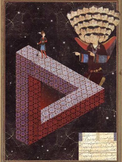 اشکان حسینی