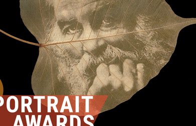 عکاسی پرتره