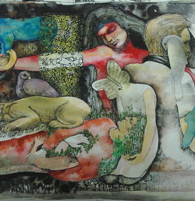 رحیم مولائیان