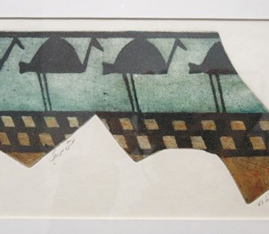 ثمیلا امیرابراهیمی