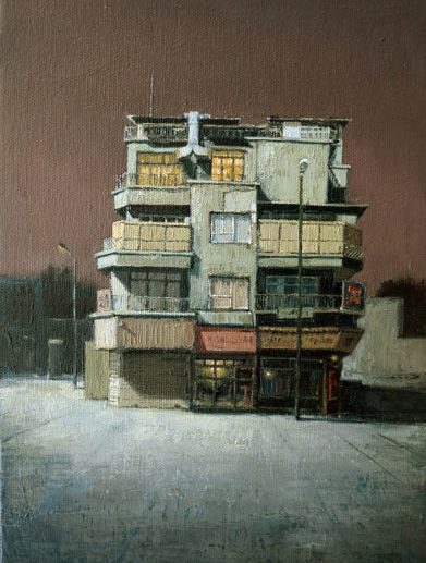 زهرا قراخانی