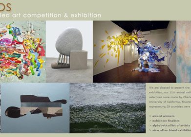 فراخوان نمایشگاه بینالمللی Art Kudos