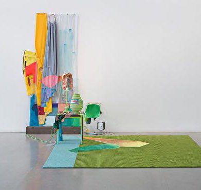 هنر فردا ریچل هریسون