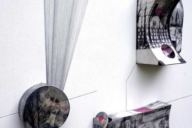 جایزه بینالمللی LYNX ایتالیا