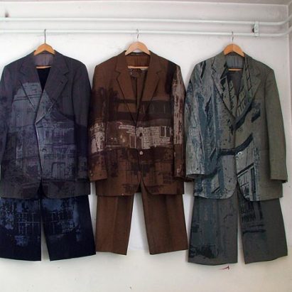 International Fiber Arts