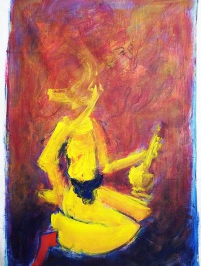 غلامرضا رسولزاده