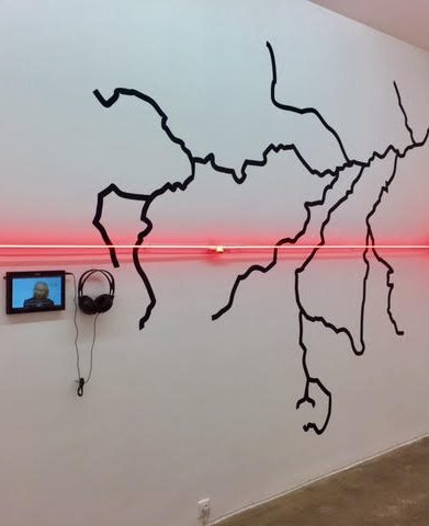 اثر مهدیار جمشیدی